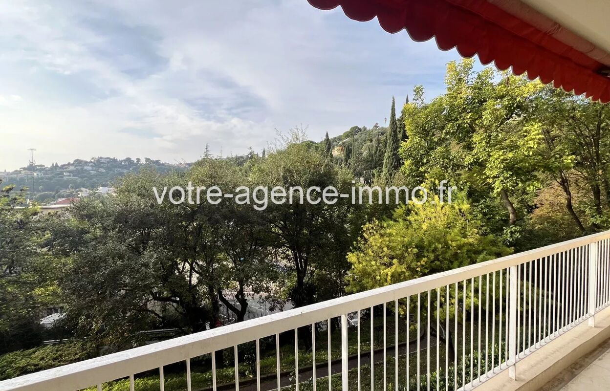 appartement 3 pièces 71 m2 à vendre à Nice (06100)