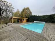 EXCLUSIVITÉ - BESANÇON -DANS CADRE EXCEPTIONNEL TRÈS BELLE PROPRIÉTÉ — photo 4