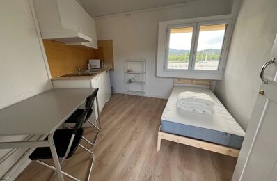 location appartement 400 € CC /mois à proximité de Le Plan-de-la-Tour (83120)