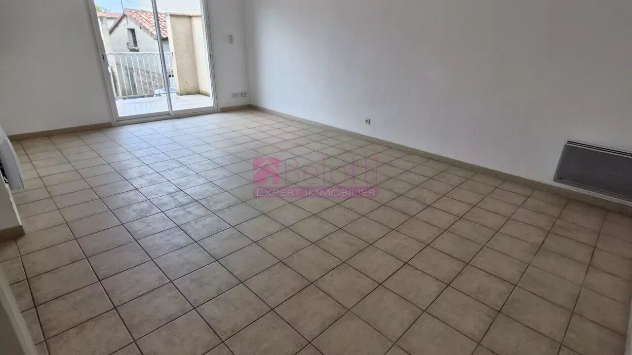 appartement 3 pièces 73 m2 à louer à Saint-Clar-de-Rivière (31600)