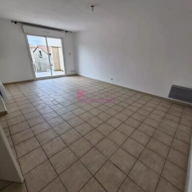 Appartement 3 pièces 73 m²