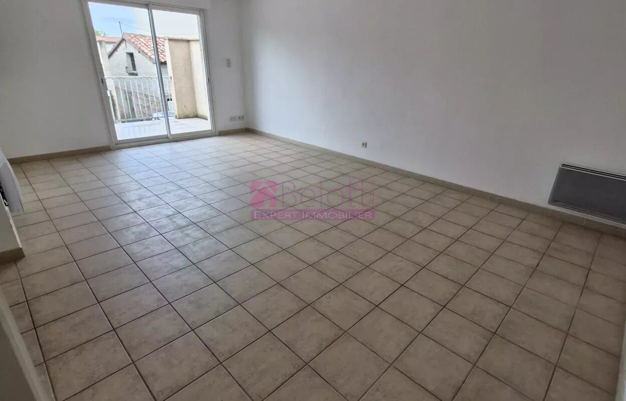 appartement 3 pièces 73 m2 à louer à Saint-Clar-de-Rivière (31600)