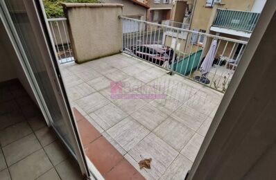 location appartement 721 € CC /mois à proximité de Portet-sur-Garonne (31120)