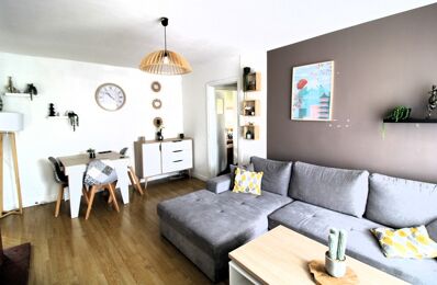 immeuble  pièces 238 m2 à vendre à Boulogne-sur-Mer (62200)