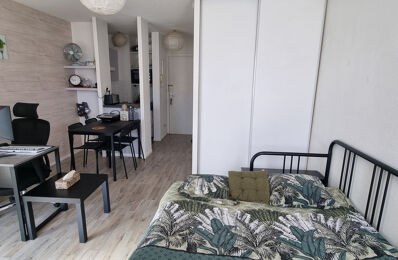 vente appartement 99 000 € à proximité de Fonbeauzard (31140)