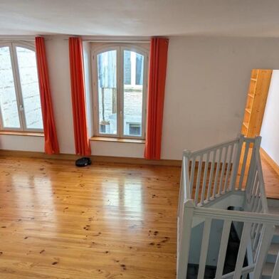 Maison 9 pièces 283 m²