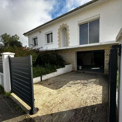 Maison 5 pièces 141 m²