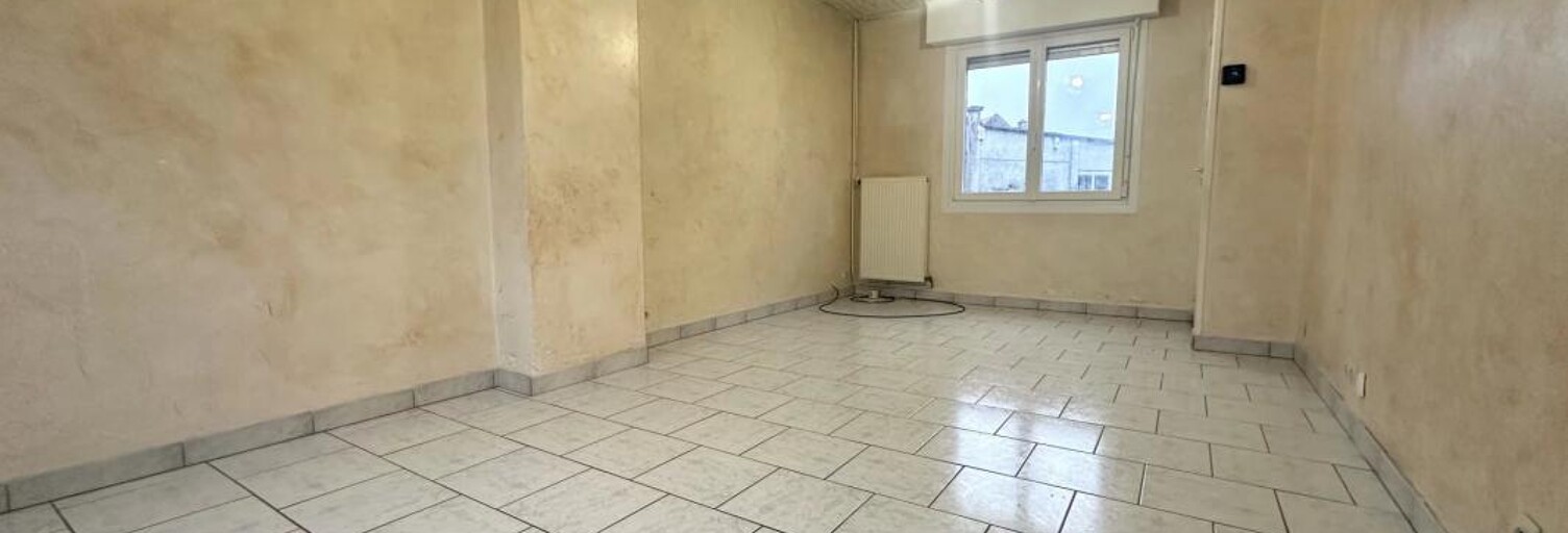 Maison 5 Pièces 74 m² à vendre à Aubigny-au-Bac (59265)