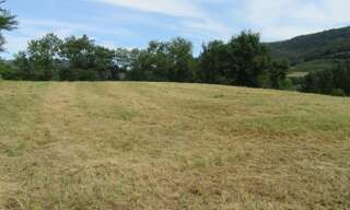Terrain   m² à vendre à Conques-en-Rouergue (12320)