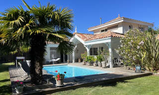 Maison 4 Pièces 149 m² à vendre à Andernos-les-Bains (33510)