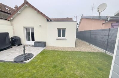 vente maison 149 000 € à proximité de Troyes (10000)