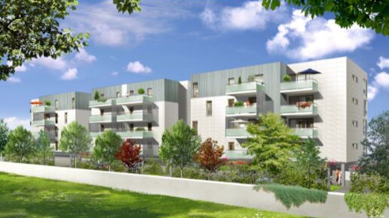 appartement 3 pièces 57 m2 à louer à Tours (37000)