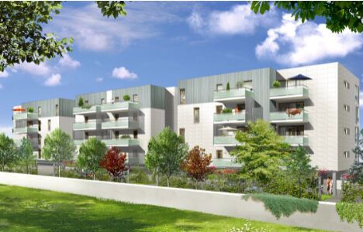 appartement 3 pièces 57 m2 à louer à Tours (37000)