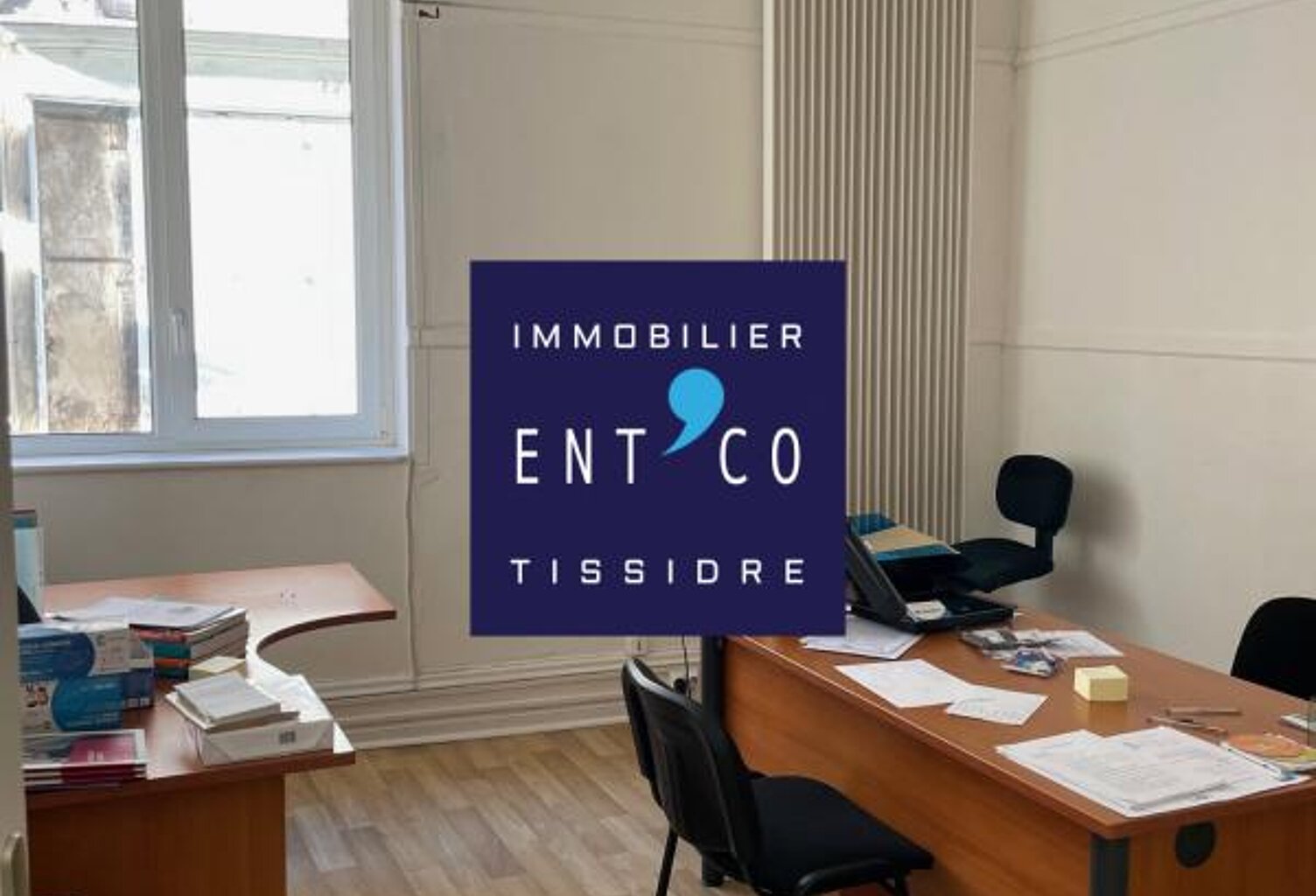 Bureaux Centre Ville AGEN — photo 1