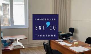 Bureau 4 Pièces 100 m² à louer à Agen (47000)