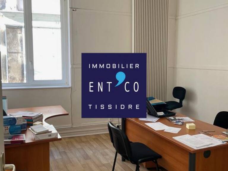 Bureaux Centre Ville AGEN — photo 1