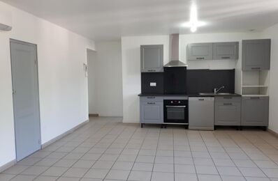 appartement 2 pièces 65 m2 à louer à Vienne (38200)