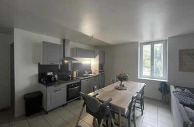 location appartement 690 € CC /mois à proximité de Solaize (69360)