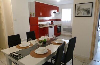 location appartement 830 € CC /mois à proximité de Montivilliers (76290)