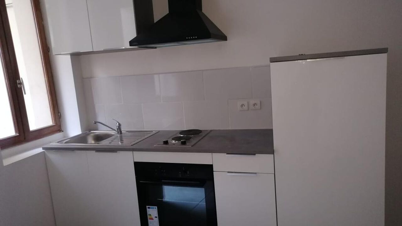 appartement 3 pièces 51 m2 à louer à Avesnes-sur-Helpe (59440)