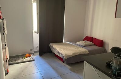 appartement 1 pièces 18 m2 à louer à Agde (34300)