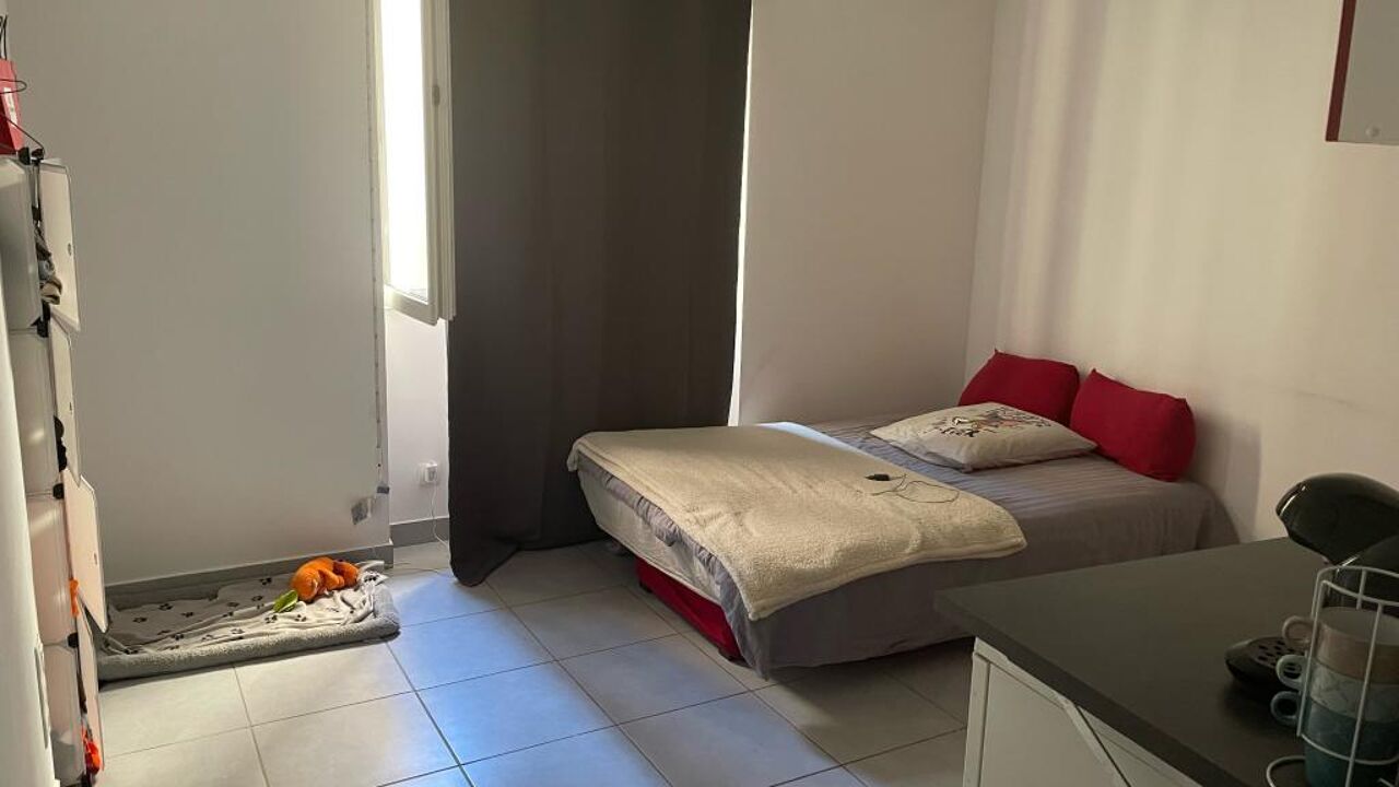 appartement 1 pièces 18 m2 à louer à Agde (34300)