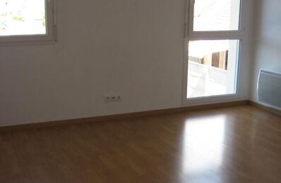 appartement 1 pièces 25 m2 à louer à Évreux (27000)