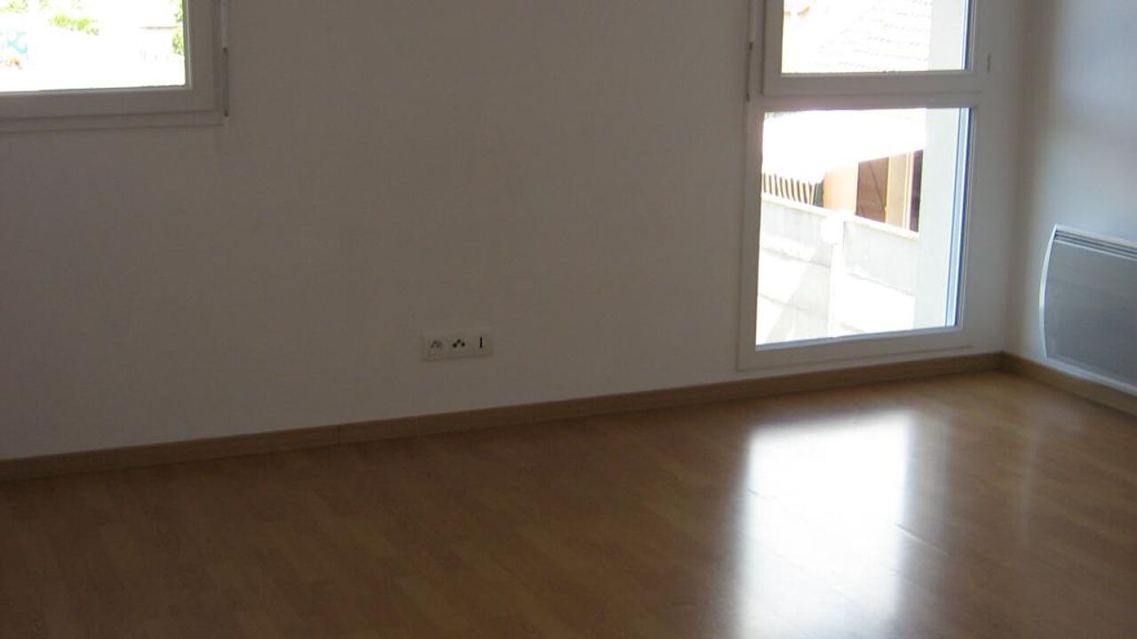 appartement 1 pièces 25 m2 à louer à Évreux (27000)