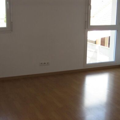 Appartement 1 pièce 25 m²