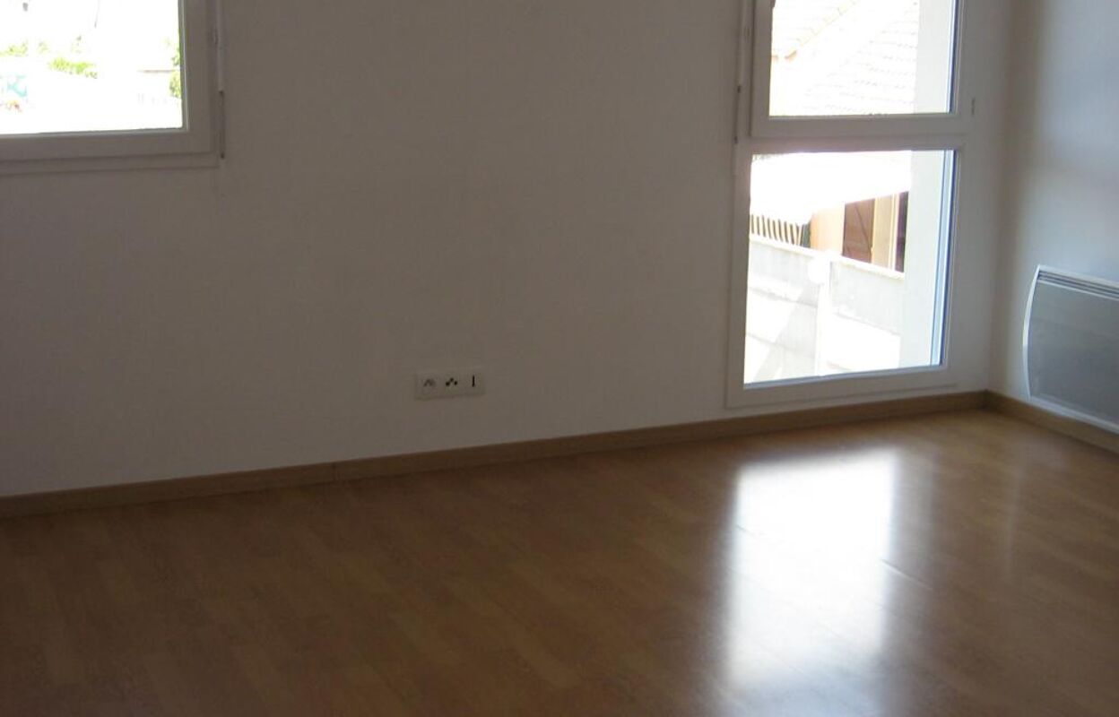 appartement 1 pièces 25 m2 à louer à Évreux (27000)