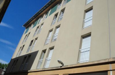 appartement 2 pièces 37 m2 à louer à Aix-en-Provence (13090)