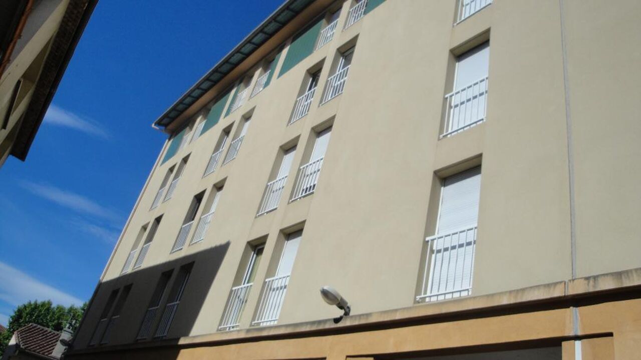 appartement 2 pièces 37 m2 à louer à Aix-en-Provence (13090)