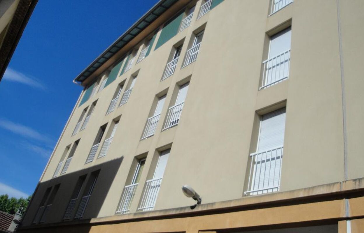 appartement 2 pièces 37 m2 à louer à Aix-en-Provence (13090)