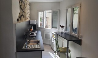 Appartement 1 Pièce 12 m² à louer à Marseille 15 (13015)