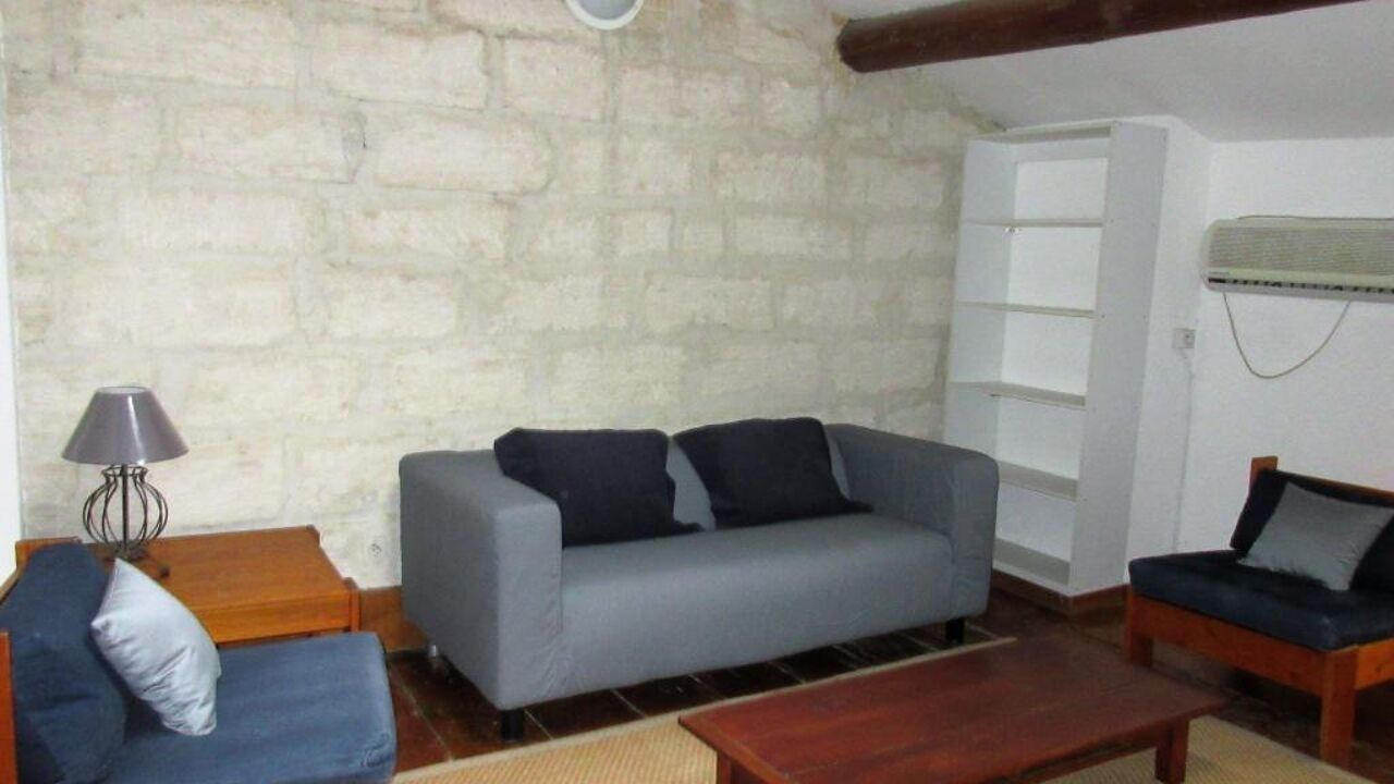 appartement 3 pièces 45 m2 à louer à Avignon (84000)