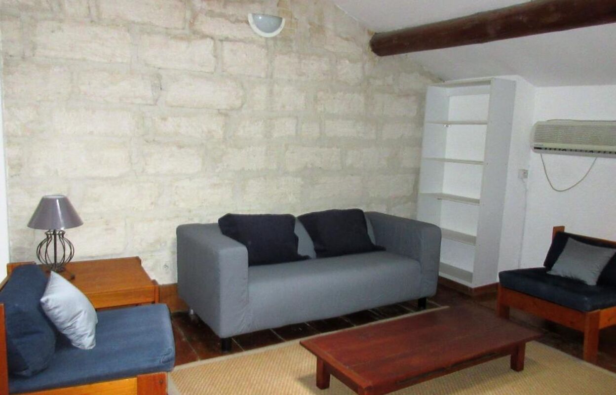 appartement 3 pièces 45 m2 à louer à Avignon (84000)