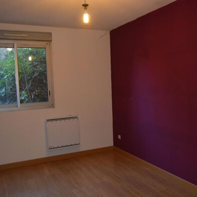 Appartement 2 pièces 64 m²