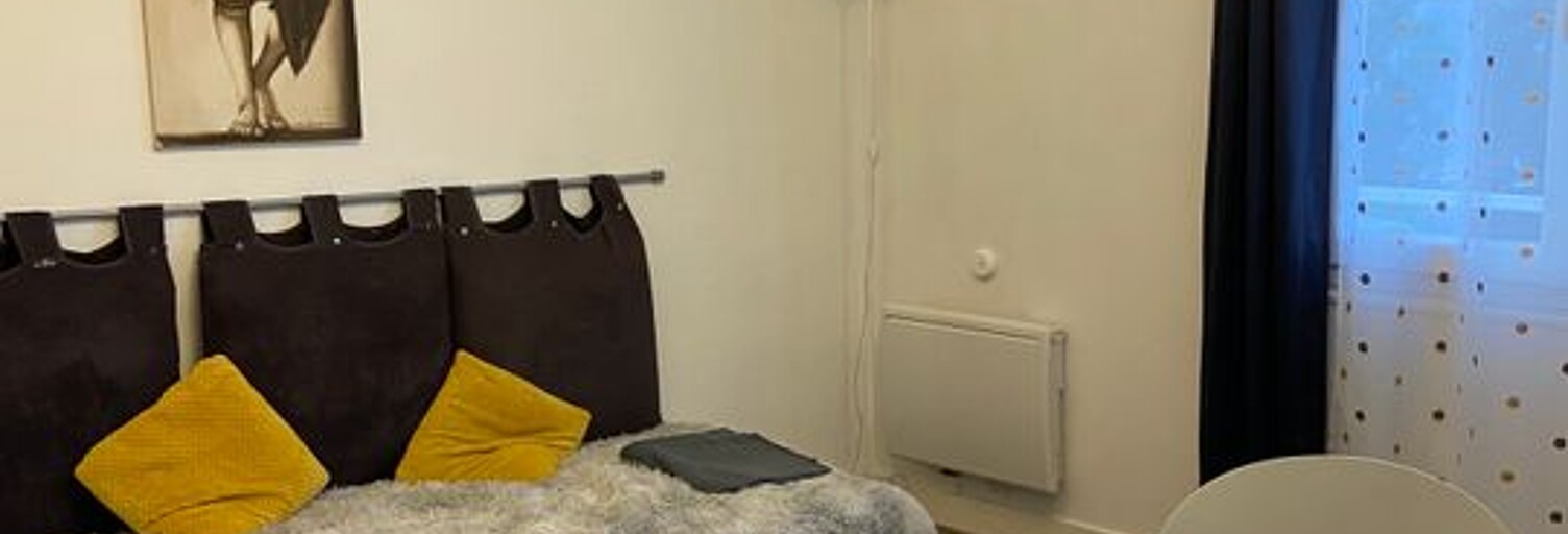 Appartement 2 Pièces 40 m² à louer à Agon-Coutainville (50230)