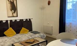 Appartement 2 Pièces 40 m² à louer à Agon-Coutainville (50230)