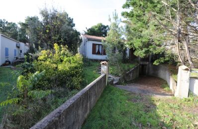 maison 4 pièces 89 m2 à vendre à Saint-Georges-d'Oléron (17190)