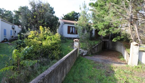 Villa / Maison 4 pièces  à vendre Saint-Georges-d'Oléron 17190