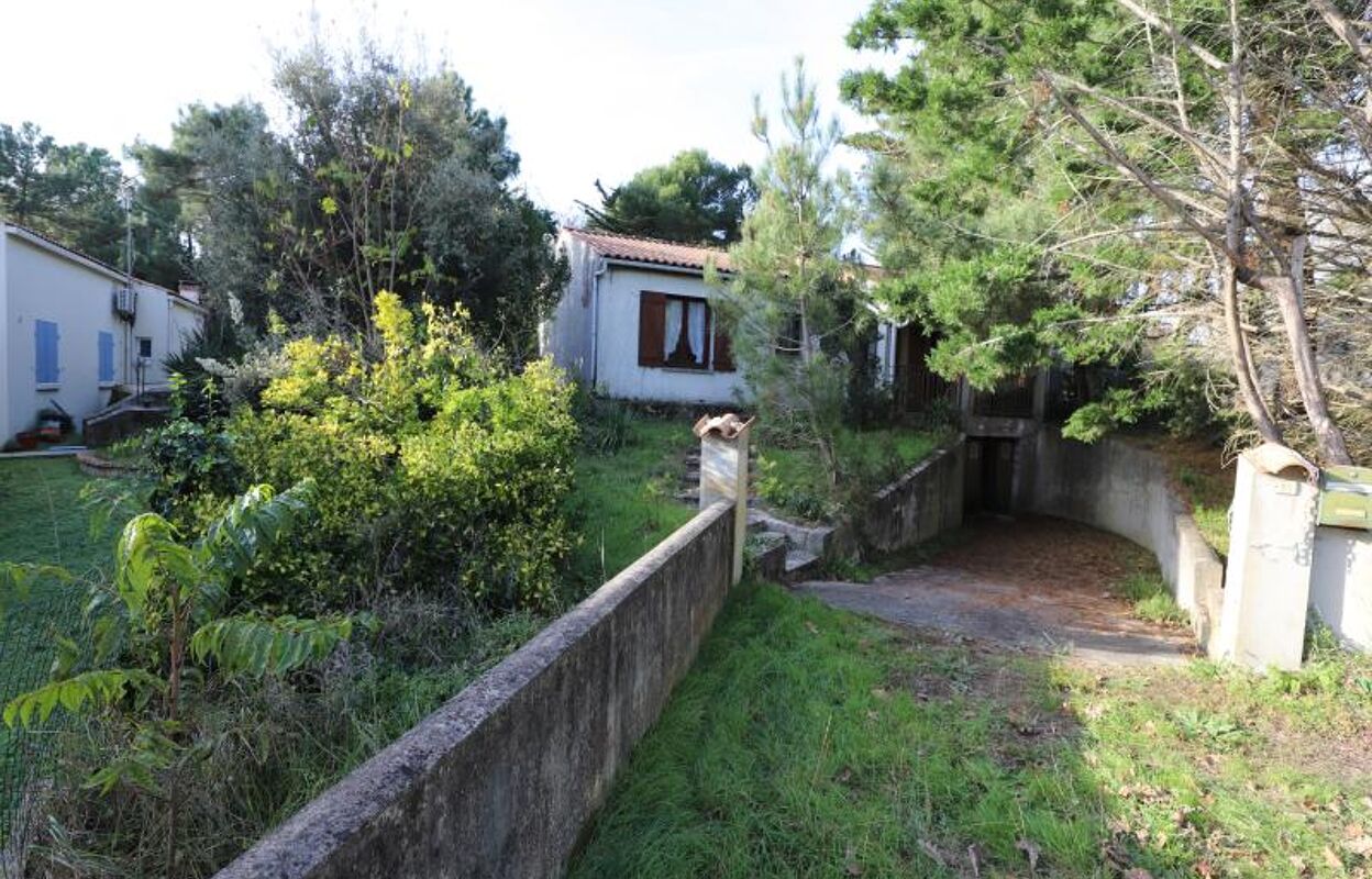 maison 4 pièces 89 m2 à vendre à Saint-Georges-d'Oléron (17190)