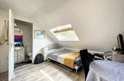 location appartement 510 € CC /mois à proximité de La Chapelle-sur-Erdre (44240)