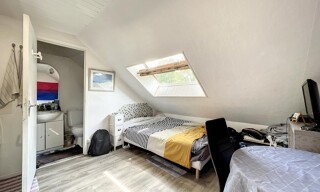 Appartement 1 Pièce 13 m² à louer à Sainte-Luce-sur-Loire (44980)