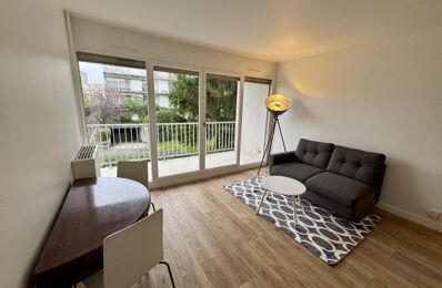 location appartement 1 250 € CC /mois à proximité de Clichy (92110)