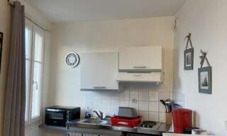 Appartement 2 Pièces 40 m² à louer à Agon-Coutainville (50230)