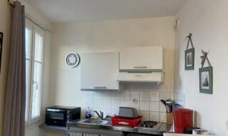 Appartement 2 Pièces 40 m² à louer à Agon-Coutainville (50230)