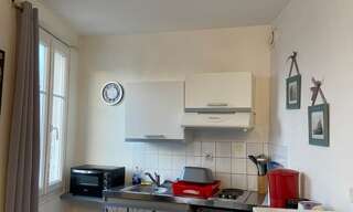 Appartement 2 Pièces 40 m² à louer à Agon-Coutainville (50230)