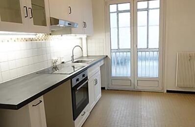 appartement 3 pièces 66 m2 à louer à Clermont-Ferrand (63000)