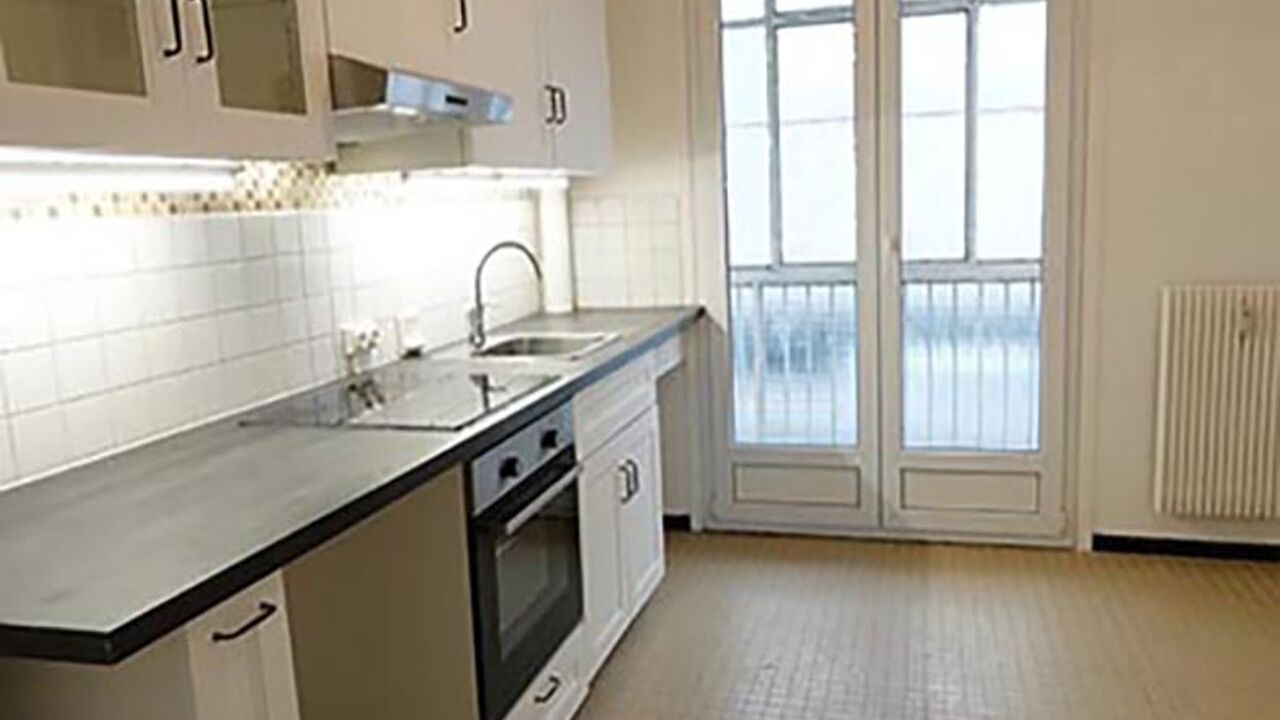 appartement 3 pièces 66 m2 à louer à Clermont-Ferrand (63000)